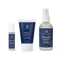 Relaxation Trio